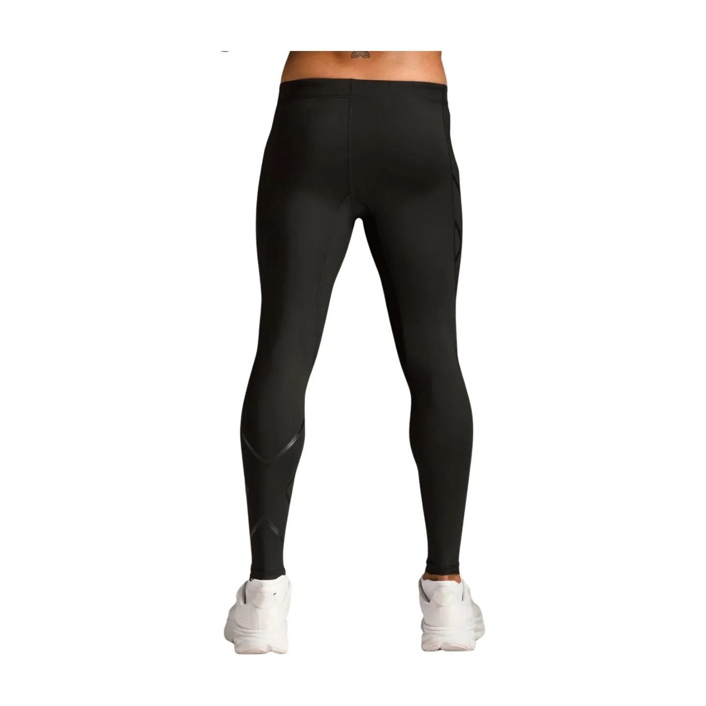 2XU Core Compression Mens Tights
