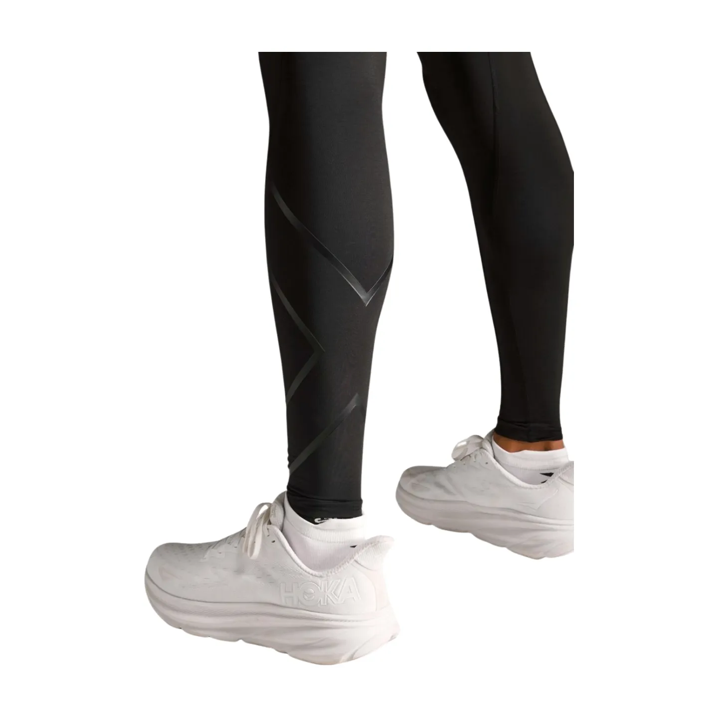 2XU Core Compression Mens Tights