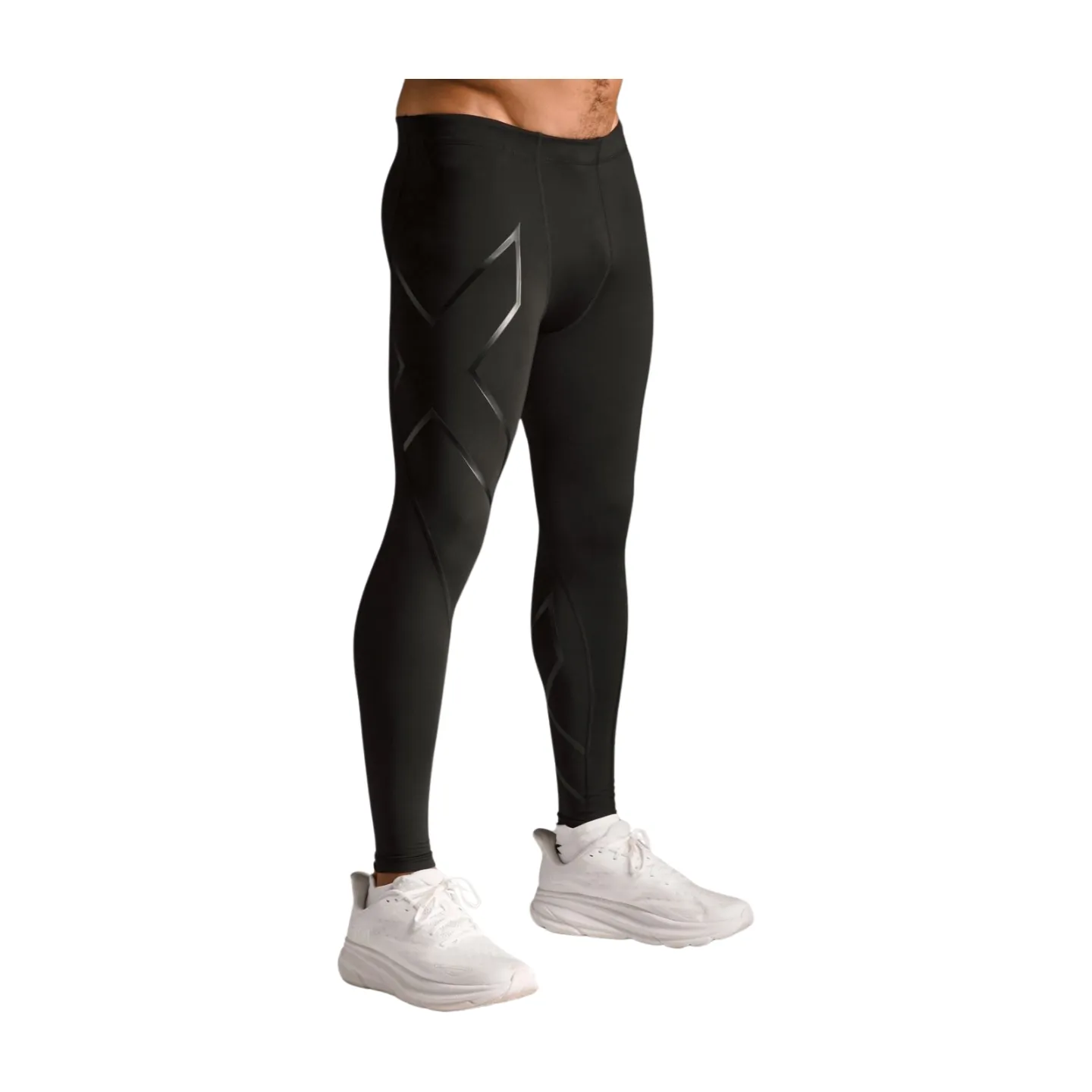2XU Core Compression Mens Tights