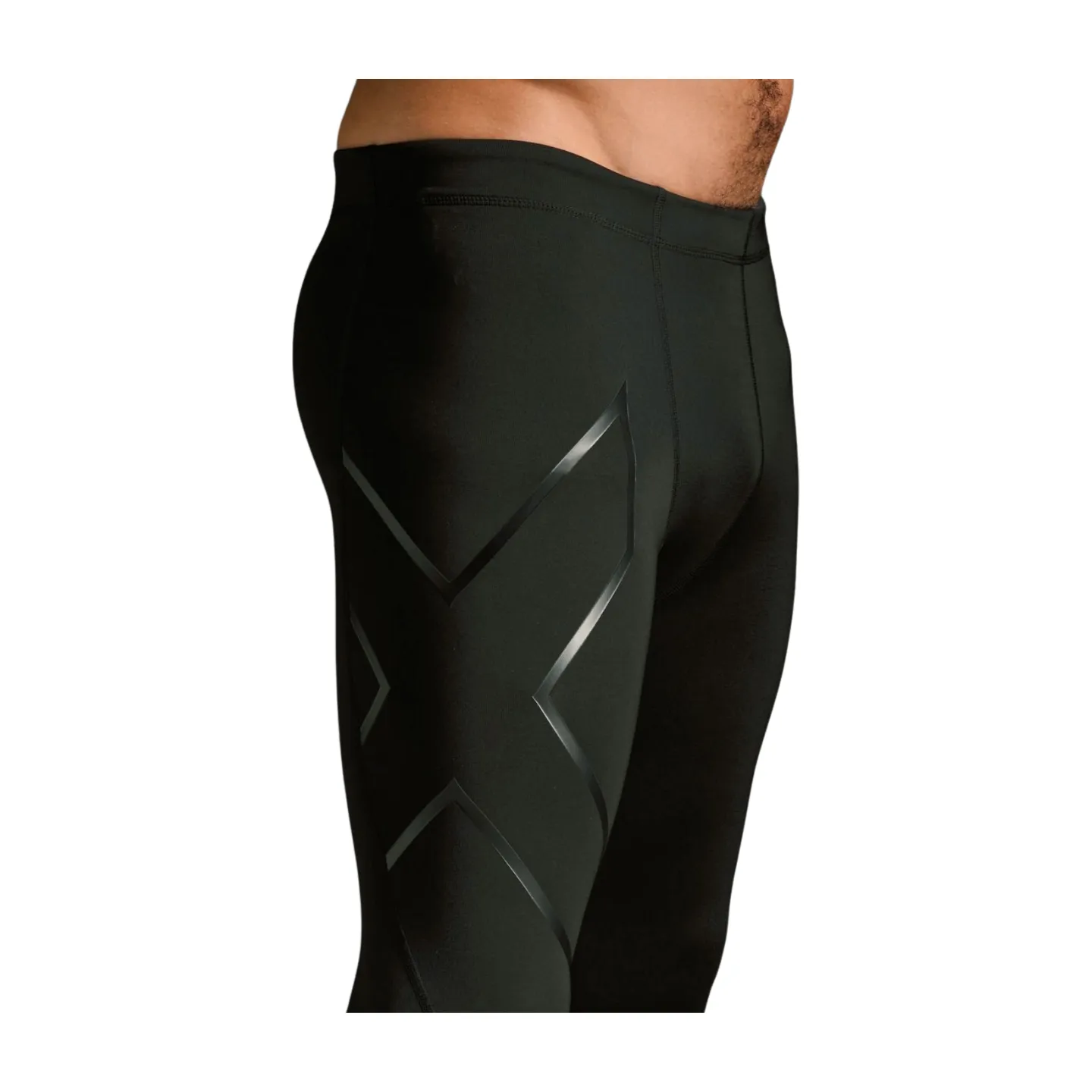 2XU Core Compression Mens Tights
