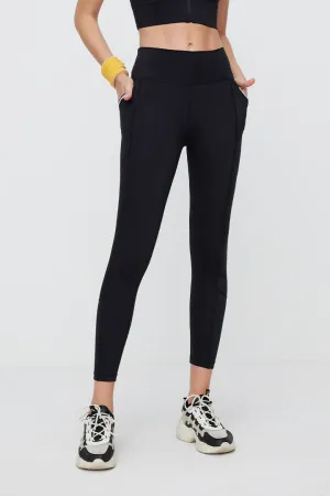 7/8 High Waist Workout Legging with Side Pockets