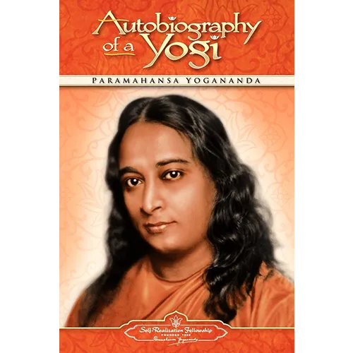 Autobiography of a Yogi
