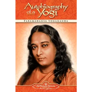 Autobiography of a Yogi