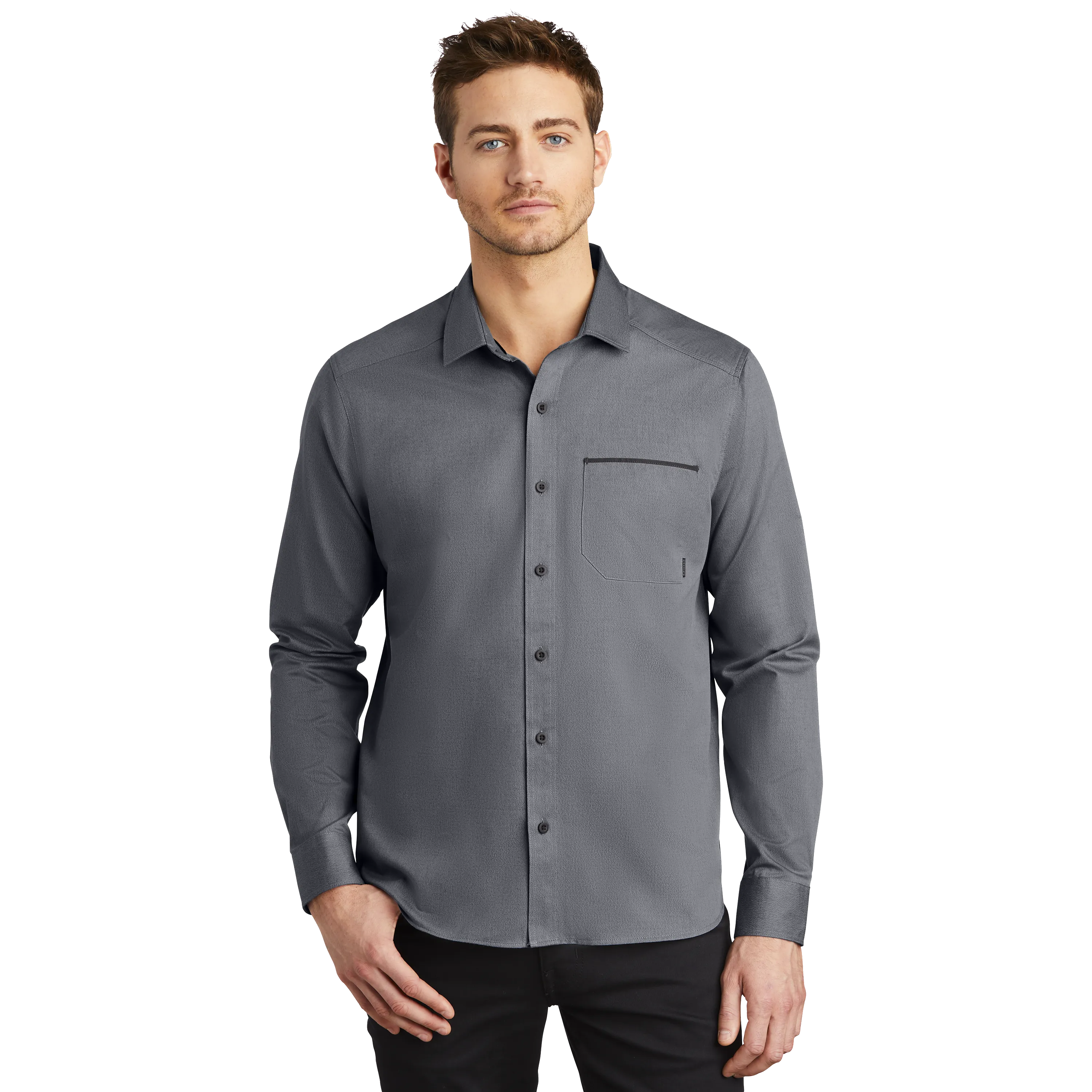 B2007 Men's Urban Shirt