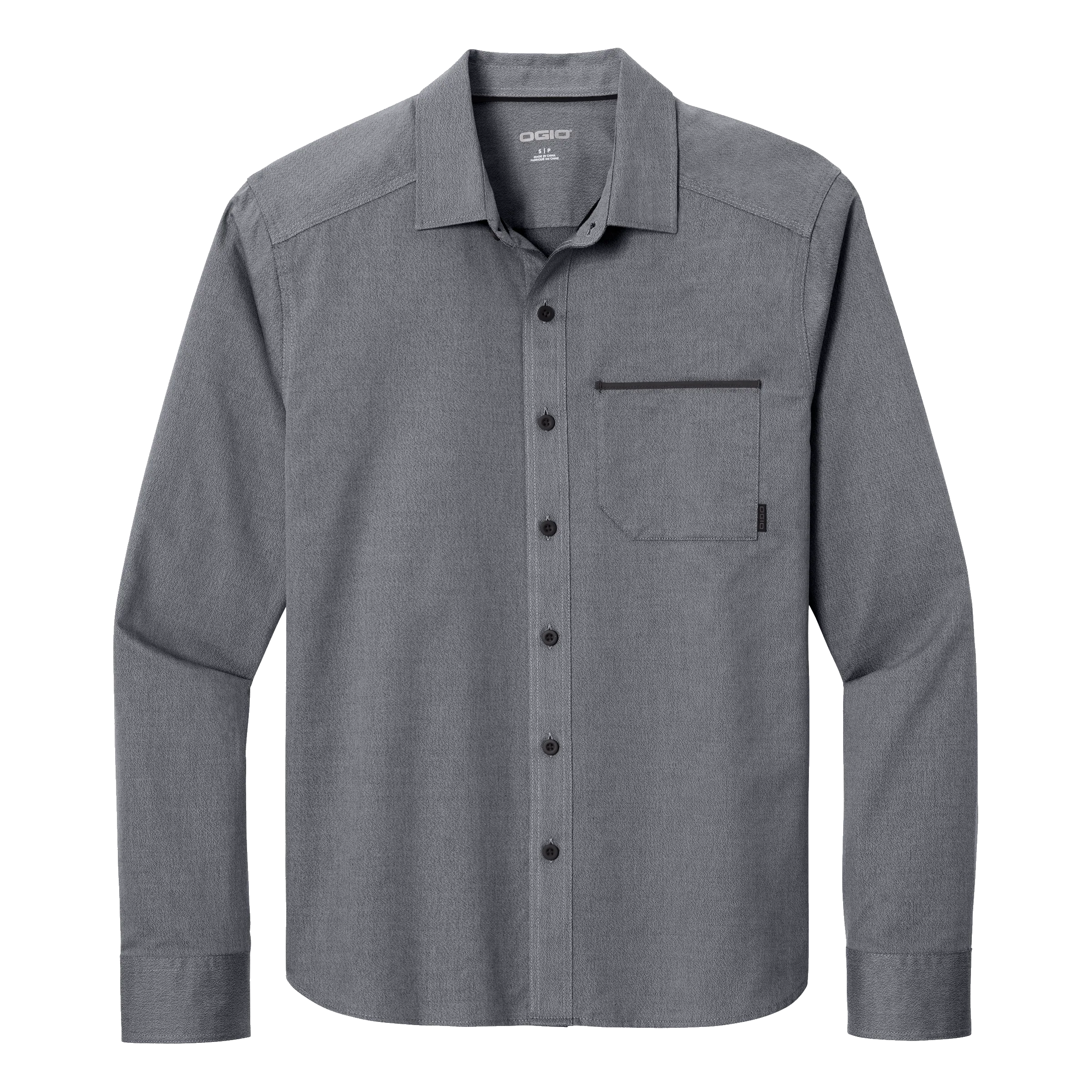 B2007 Men's Urban Shirt