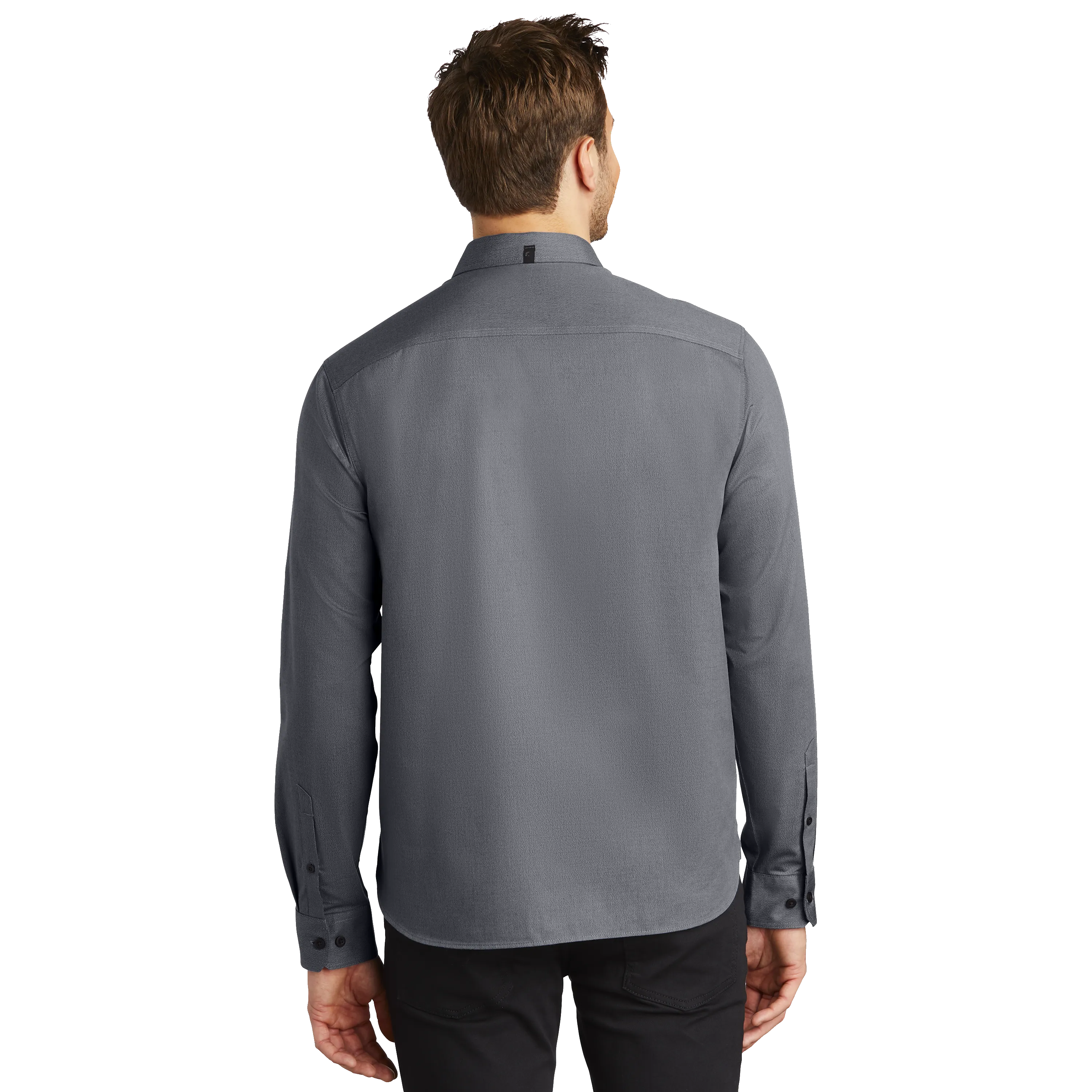 B2007 Men's Urban Shirt
