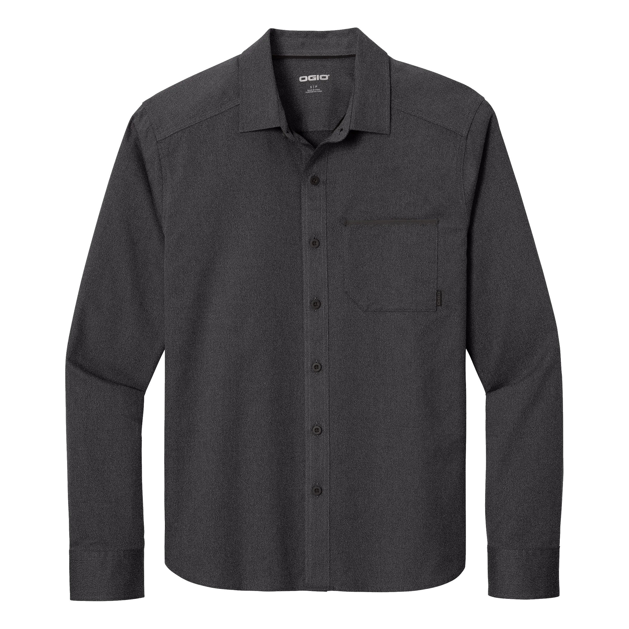 B2007 Men's Urban Shirt