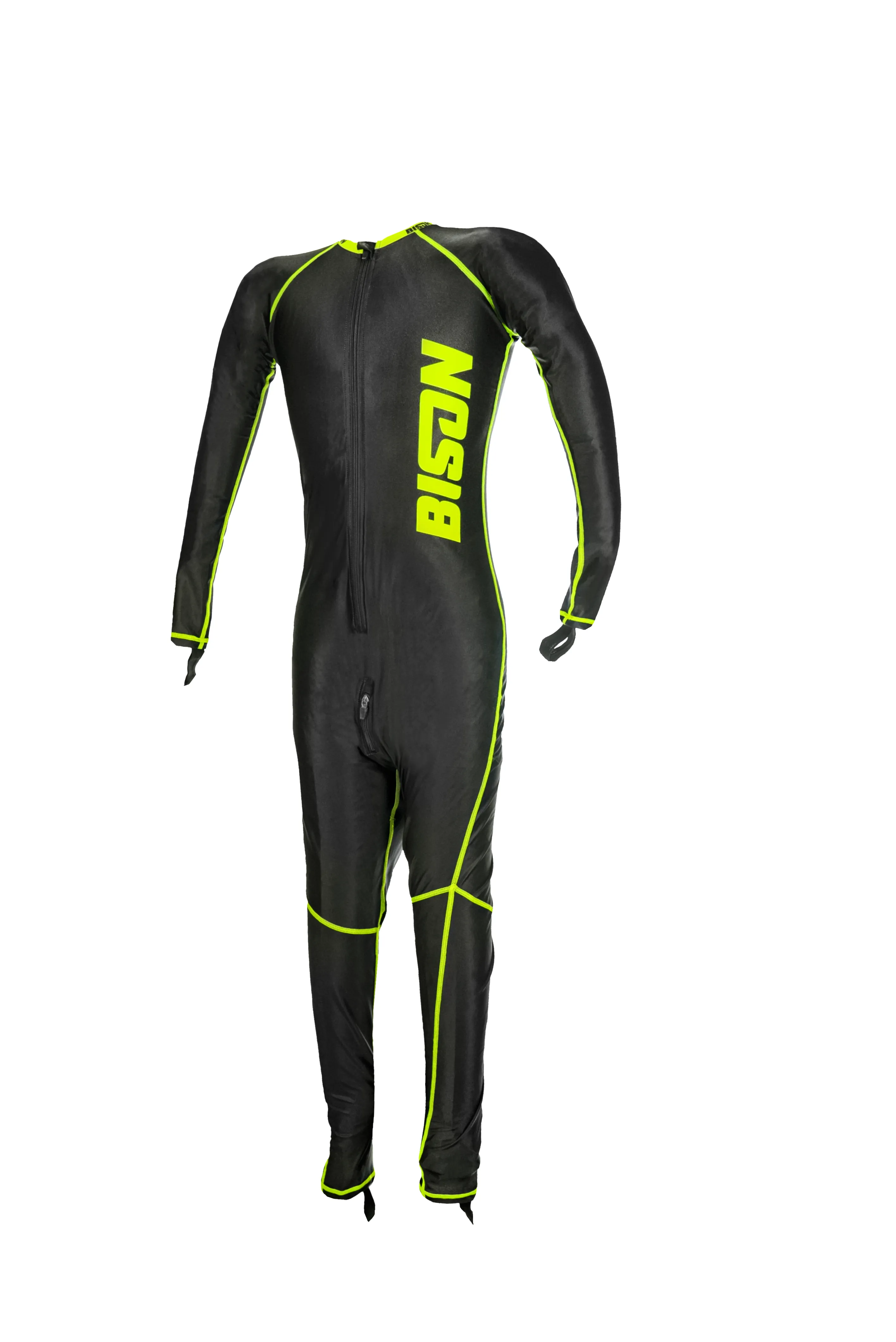 Bison Bright Future Colorway Motorcycle Racing Women's Undersuits