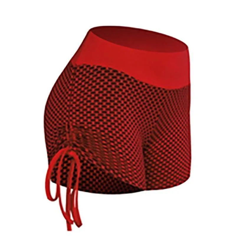 Breathable Yoga Pants, Seamless Yoga Leggings, High Waist Yoga Shorts