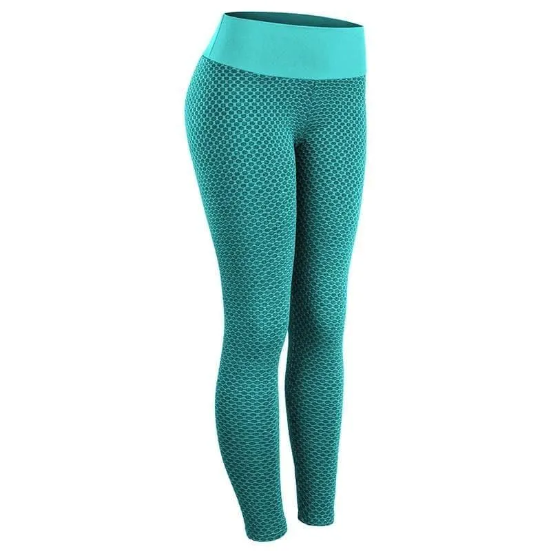 Breathable Yoga Pants, Seamless Yoga Leggings, High Waist Yoga Shorts
