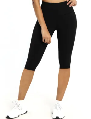 BUBBLELIME 75N/25S Basic Running Pants 15" inseam_Running
