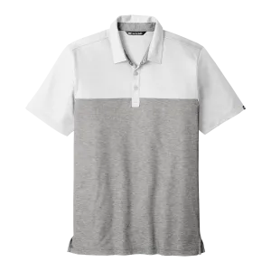 C2116 Mens Oceanside Blocked Polo