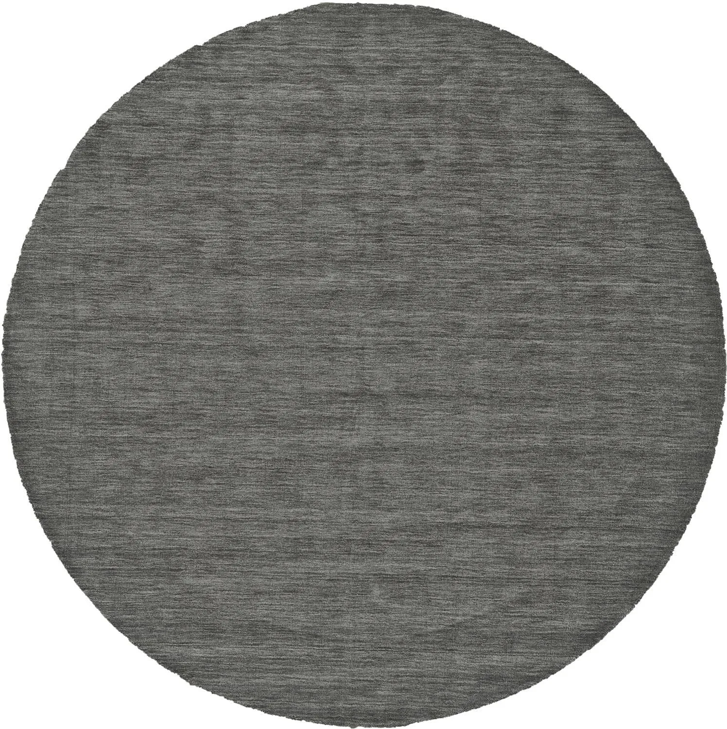 Celano Hand Woven Charcoal Gray Rug by BD Fine