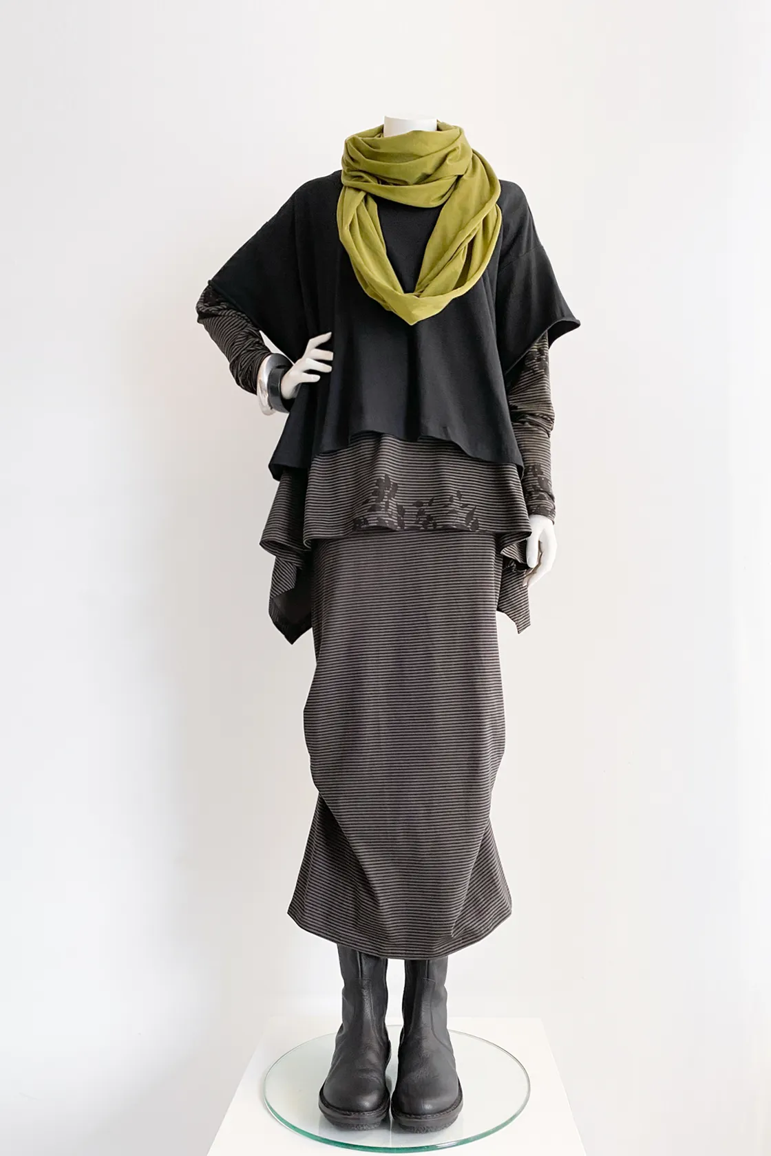 Escape Skirt in SKL Tokyo