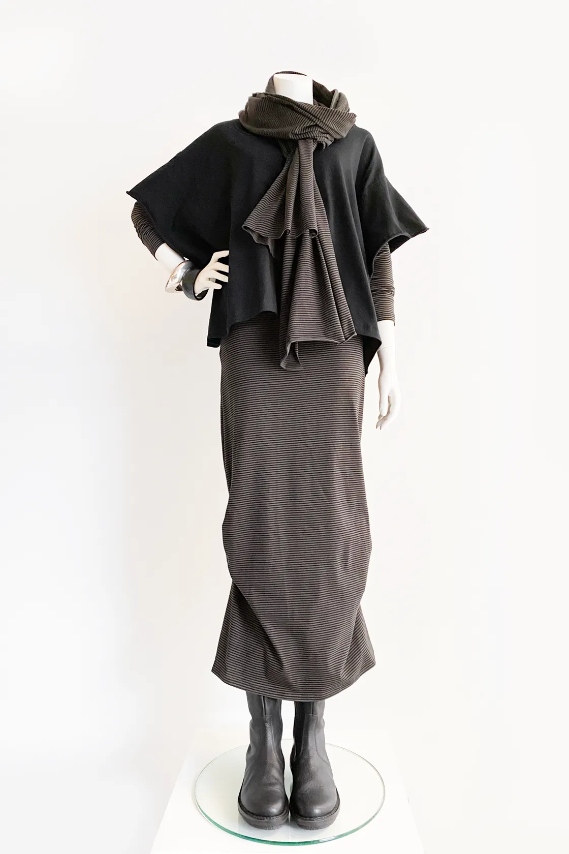 Escape Skirt in SKL Tokyo