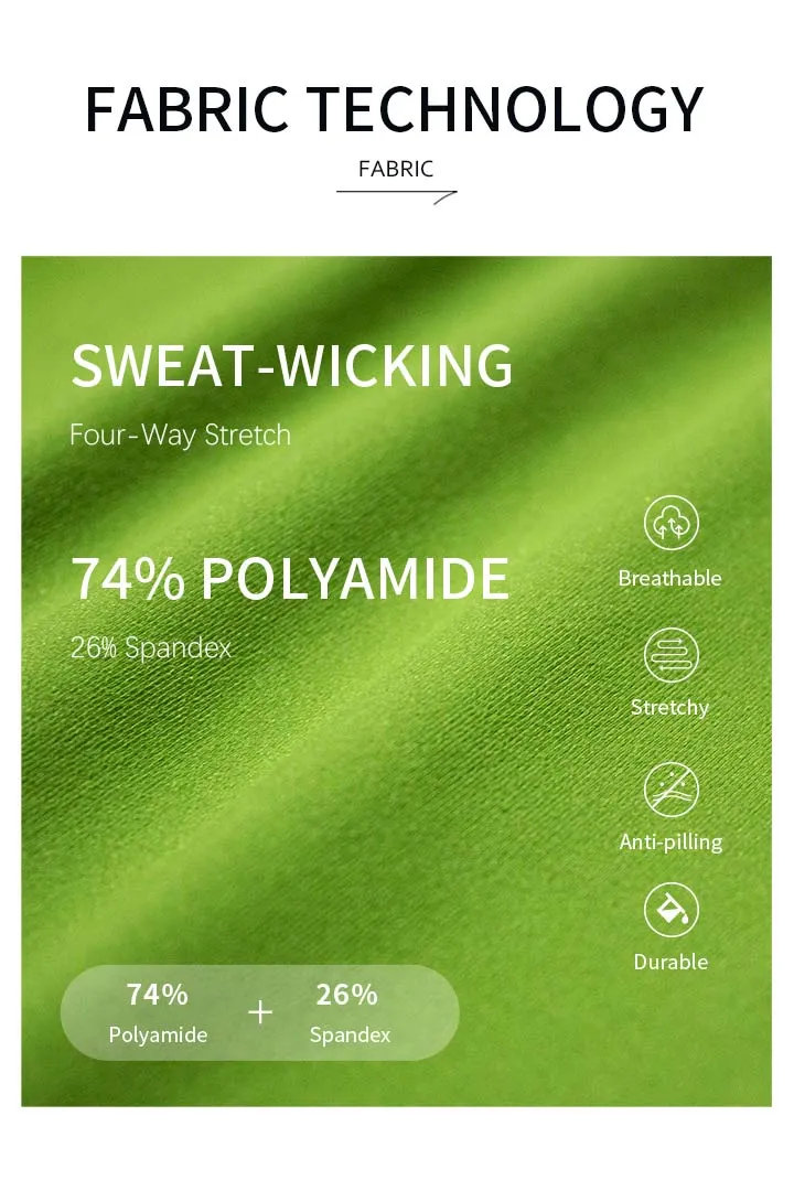 FlexEase™ Middle Waist Legging with Pockets