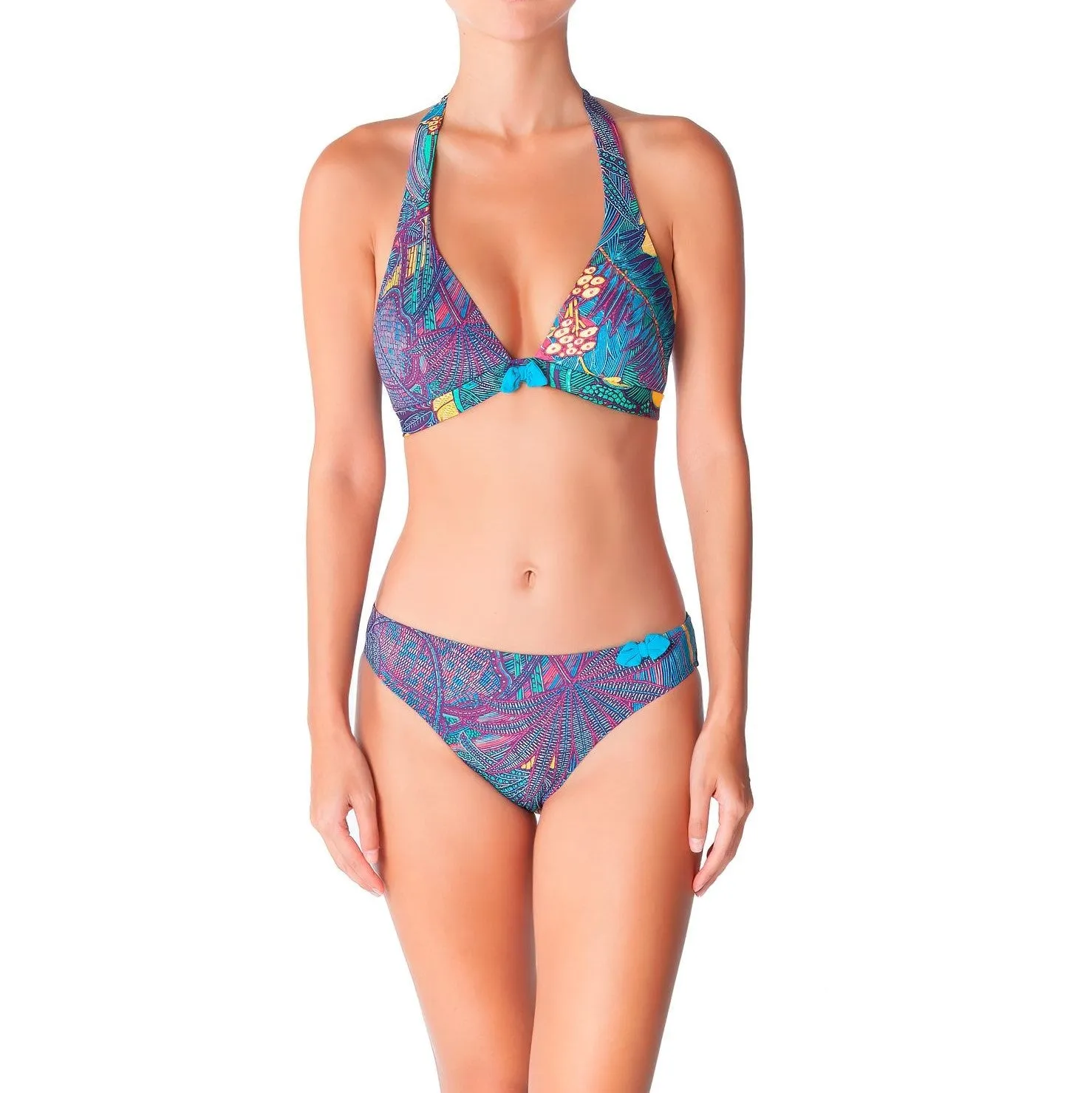 HUIT - Tropical Jungle - Classic Brief