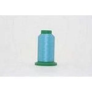 Isacord 1000m Polyester - Island Green