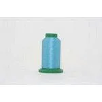 Isacord 1000m Polyester - Island Green
