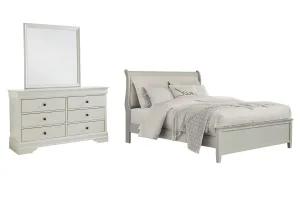 Jorstad 5-Piece Bedroom Set