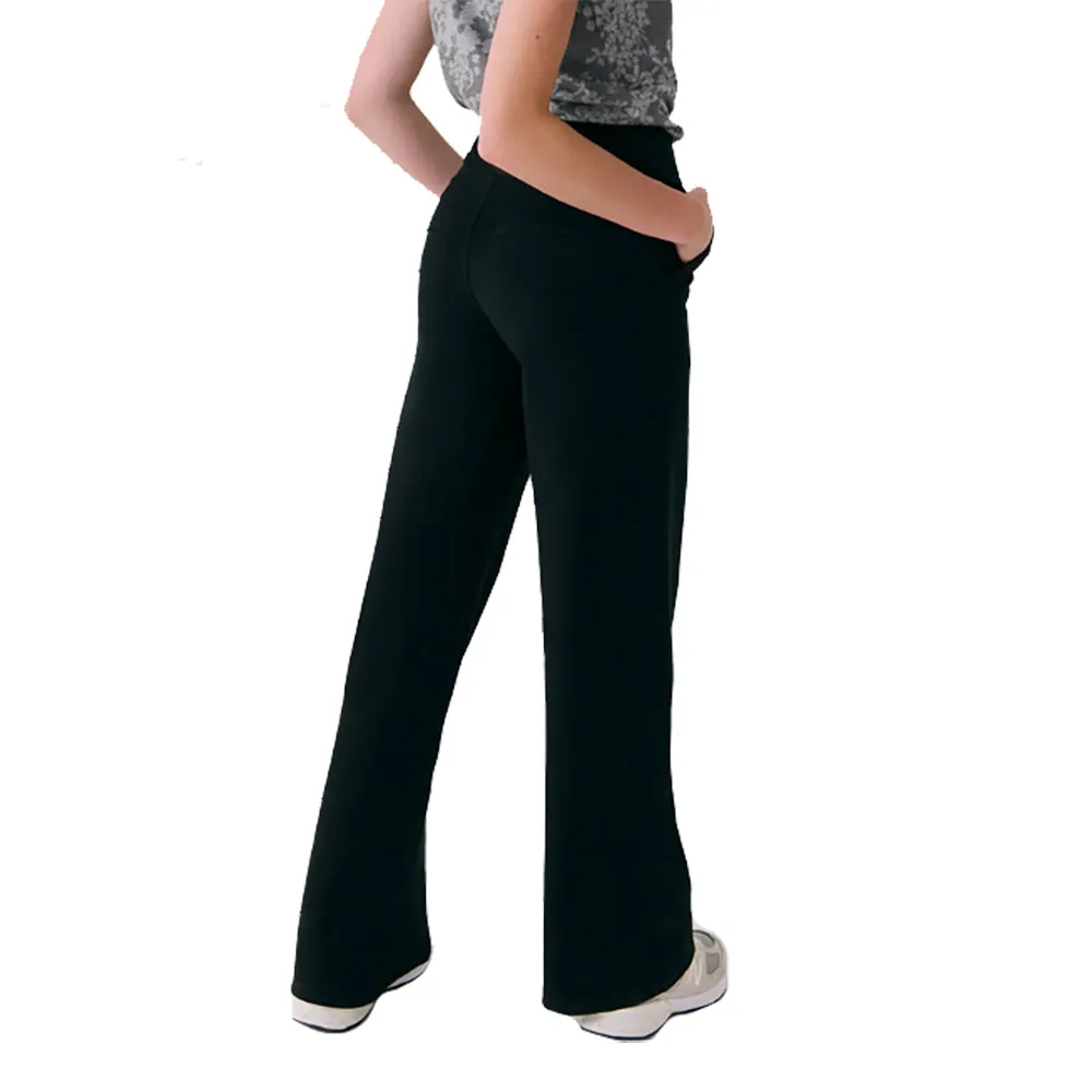 Lole Mindset Wide Leg Womens Pants