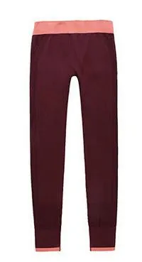 MAIJION Fitness Women Running Tights Pants