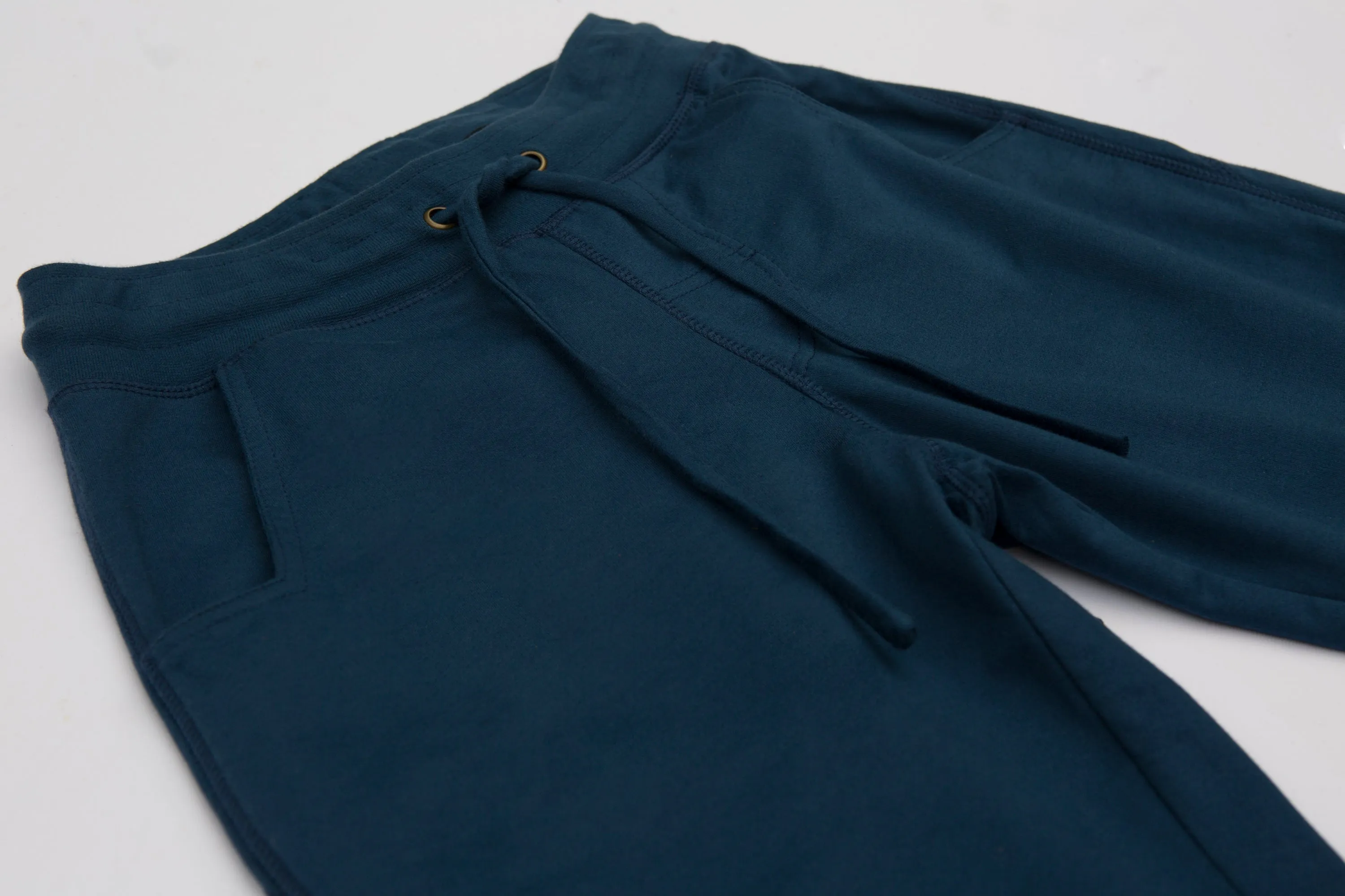 Men Training  - Yoga pants for Men - Navy Blue