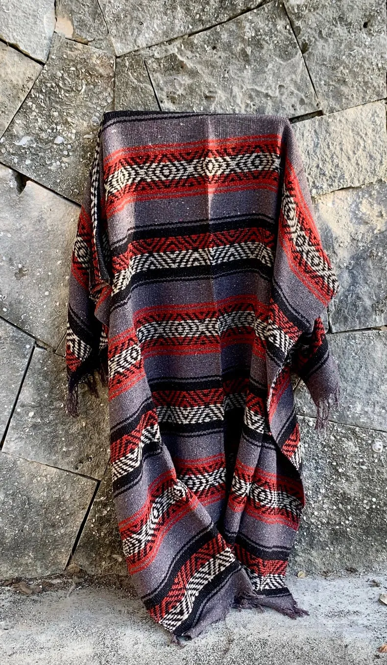 Mexican Blanket
