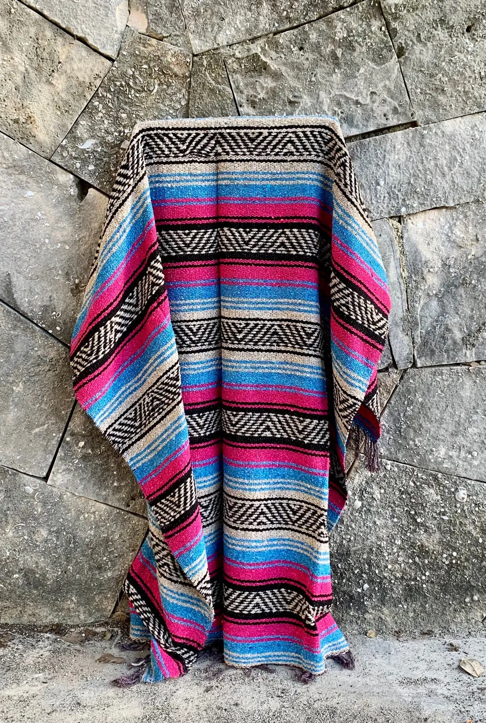 Mexican Blanket