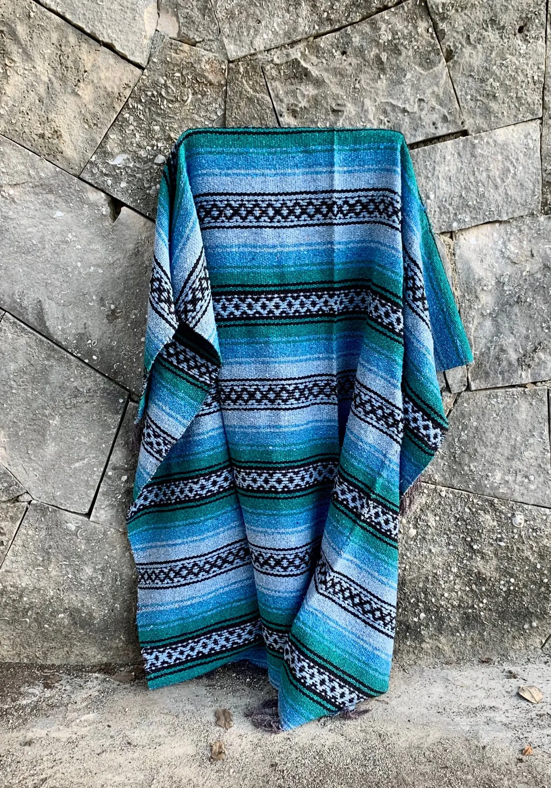 Mexican Blanket