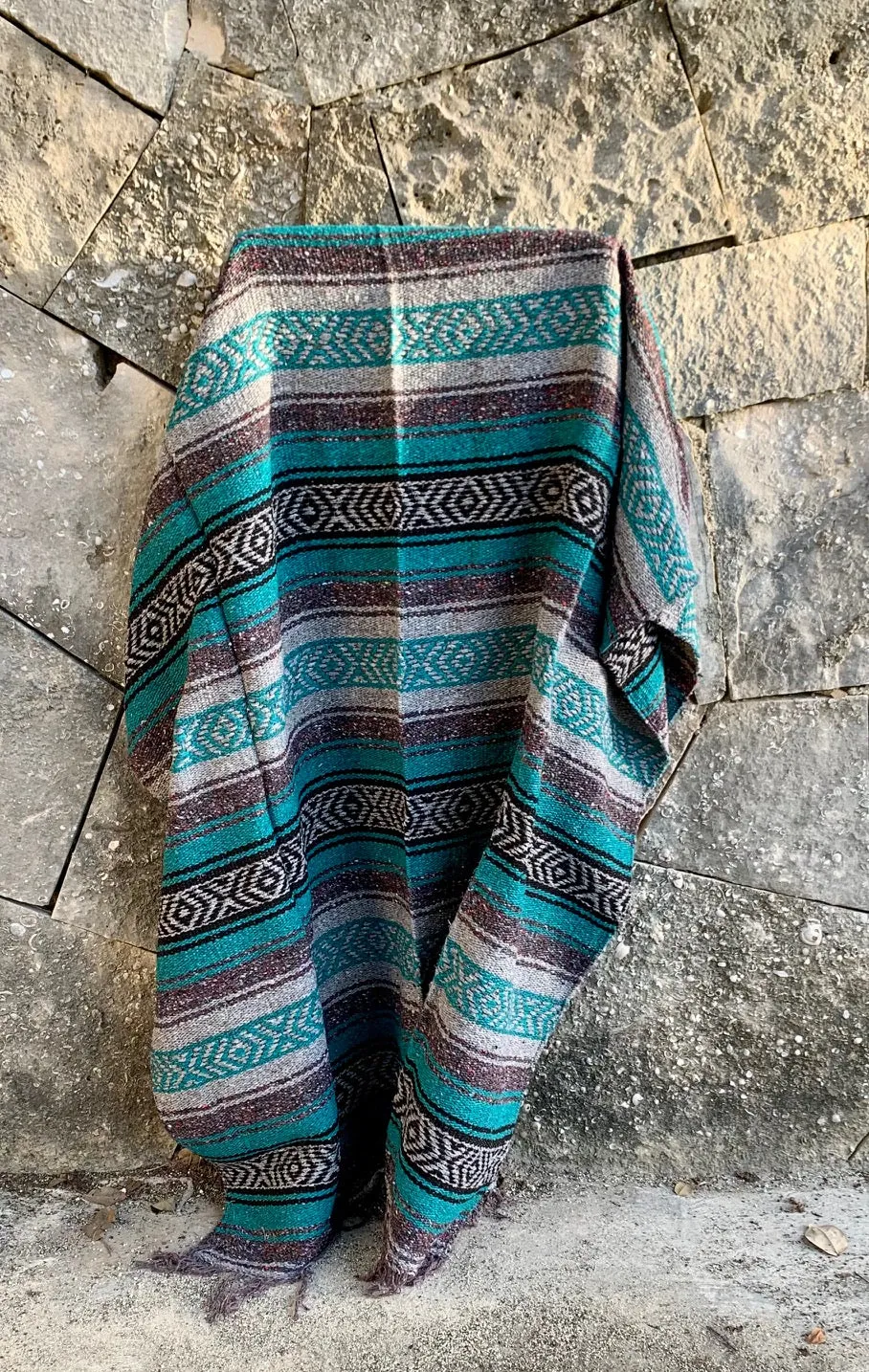 Mexican Blanket