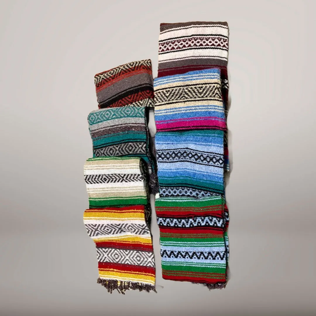 Mexican Blanket