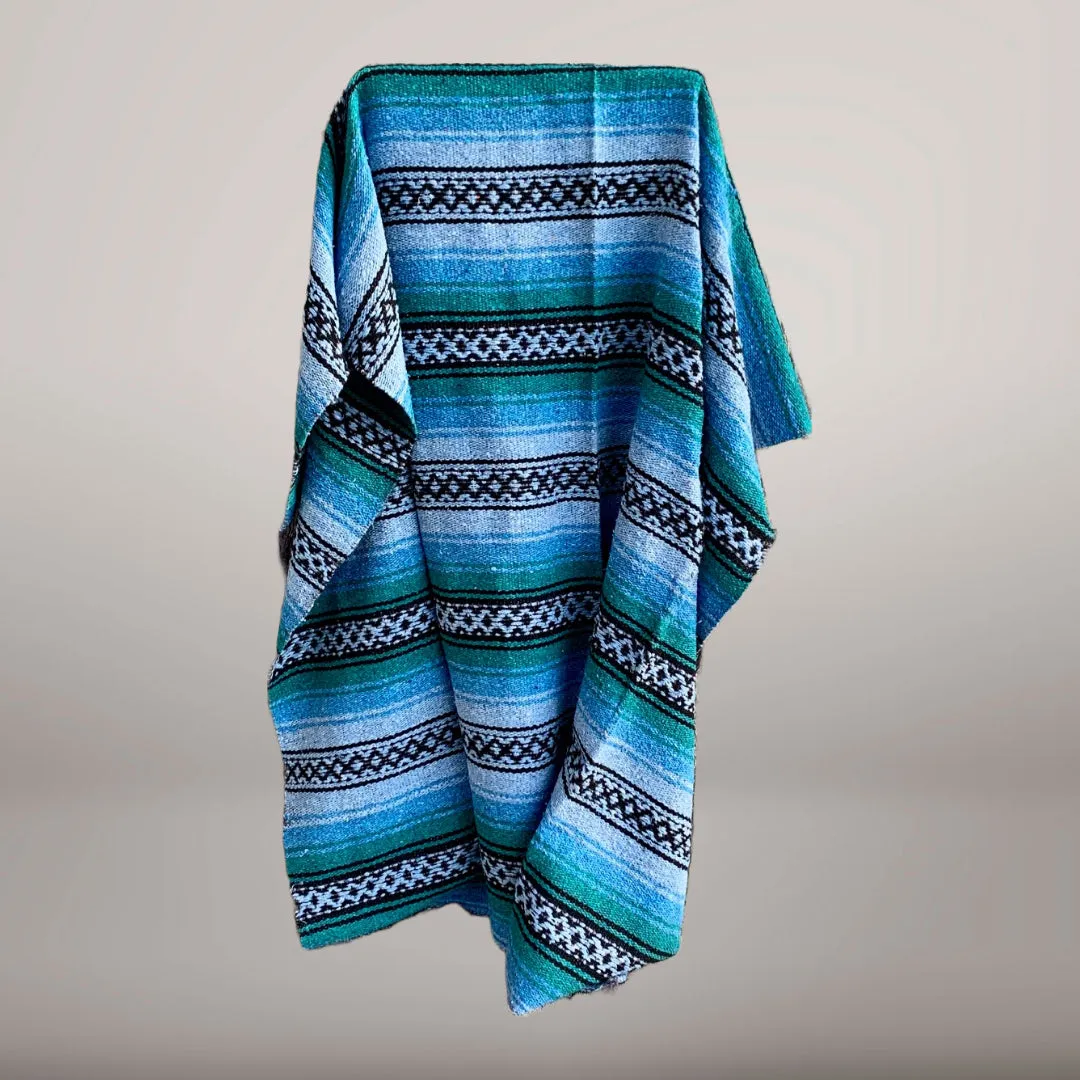 Mexican Blanket