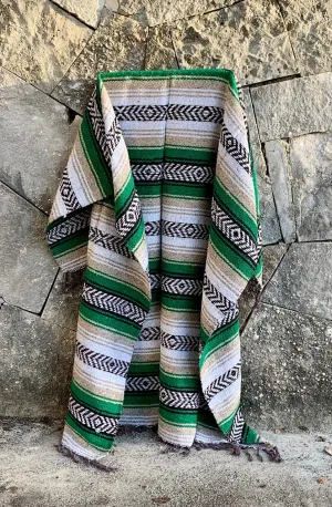 Mexican Blanket