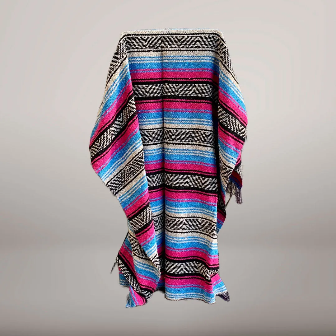 Mexican Blanket