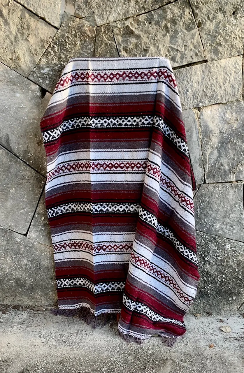Mexican Blanket