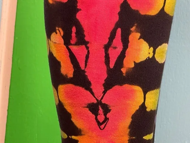 Ravan Alexandra REVERSE Leggings #5