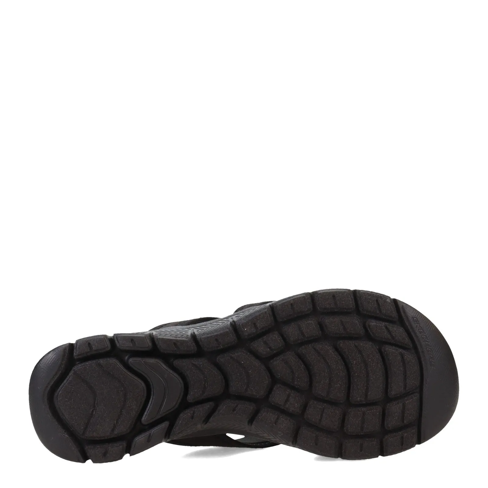 Skechers Womens Flex Appeal 4.0 Slide Sandals
