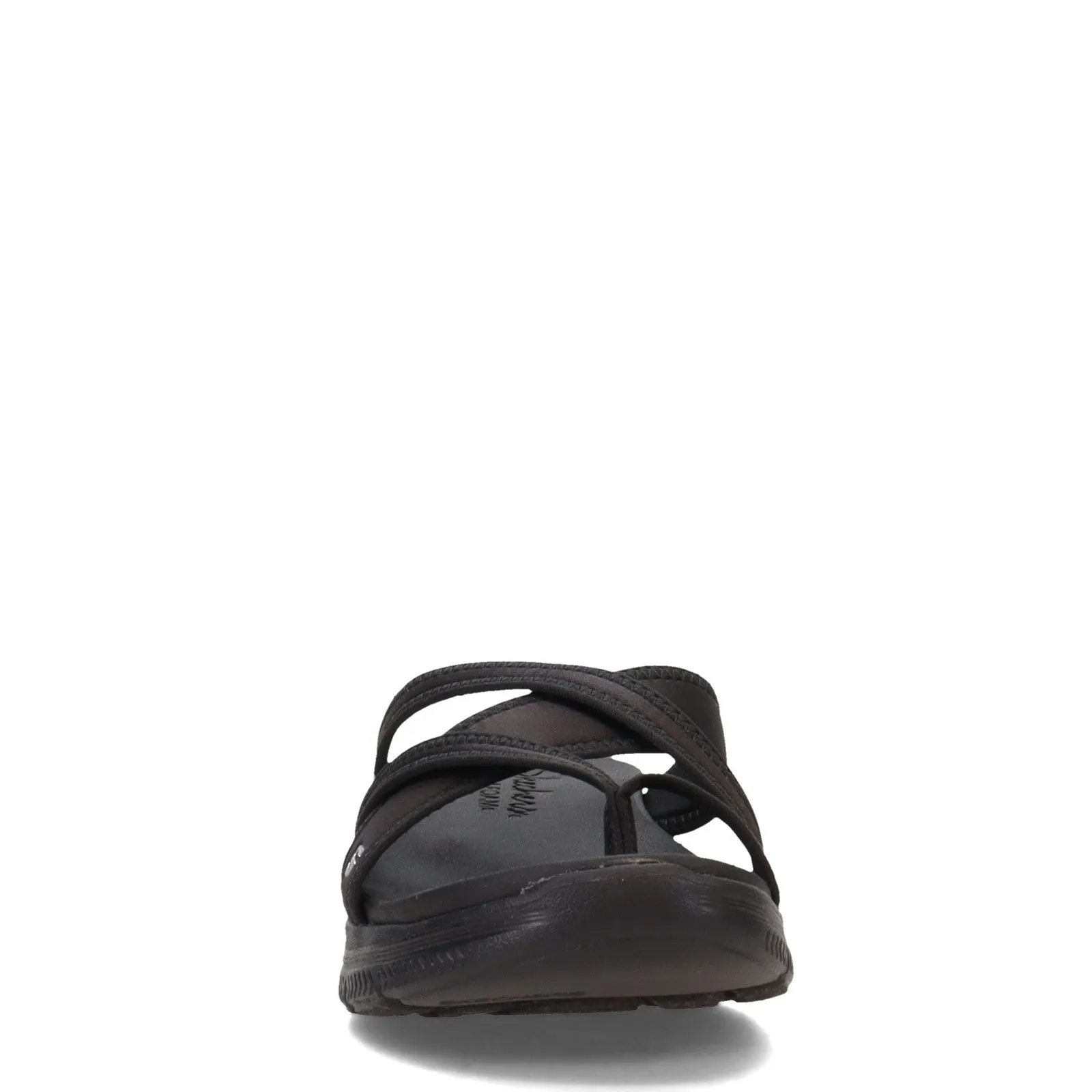 Skechers Womens Flex Appeal 4.0 Slide Sandals