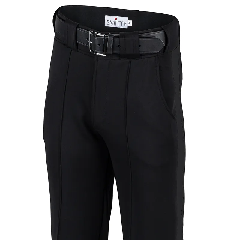 Smitty Lacrosse Pants Hemmed to Length