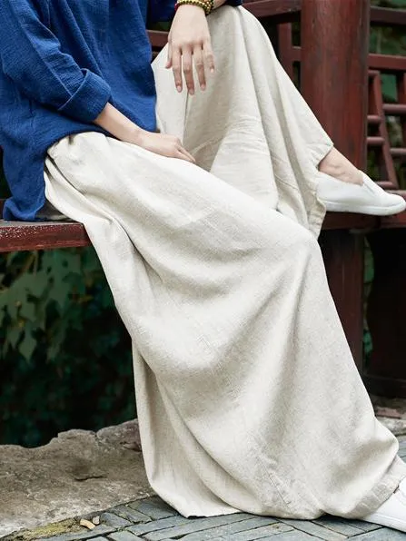 Super Loose Comfortable Yoga&Meditation Pants