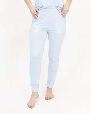 Women's Yoga Pant in Cloud