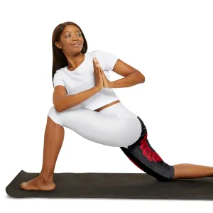 Yoga Capri Leggings